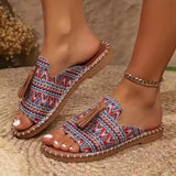 Anna-Amelie | Ergonomische Sandalen