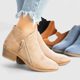 Amrei | Orthopädische Stiefel