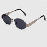 Henrietta | Raffinierte Sonnenbrille