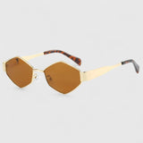 Henrietta | Raffinierte Sonnenbrille