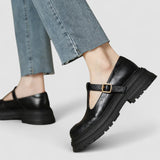 Jorina | Orthopädische Mary-Jane-Schuhe