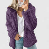 Rose | Bequeme Jacke