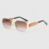 Evelyn | Elegante Sonnenbrille
