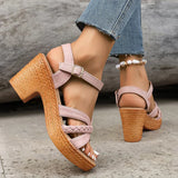 Anna-Kathrin | Bequeme Sandalen