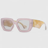 Samira | Elegante Sonnenbrille