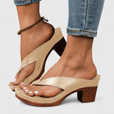 Heidrun | Orthopädische Absatzschuhe