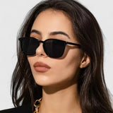 Mirjam | Raffinierte Sonnenbrille