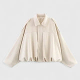 Clara | Bequeme Jacke