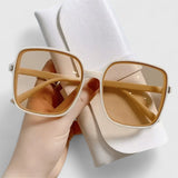 Leandra | Elegante Sonnenbrille
