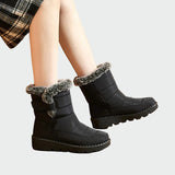 Cordelia | Winter-Stiefeletten