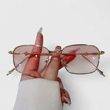 Luna | Elegante Sonnenbrille