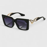 Evelin | Elegante Sonnenbrille