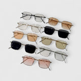 Luna | Elegante Sonnenbrille