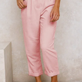 Marie | Zeitlose Freizeithose