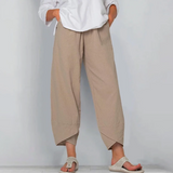 Theresa | Leichte Hose