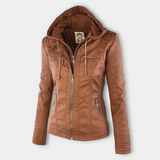 Paula | Bequeme Jacke