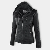 Paula | Bequeme Jacke