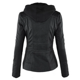 Paula | Bequeme Jacke