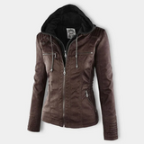Paula | Bequeme Jacke