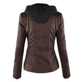 Paula | Bequeme Jacke