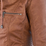 Paula | Bequeme Jacke