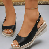 Eva-Helene | Orthopädische Damensandalen