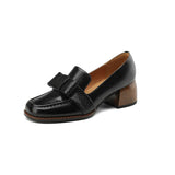 Gabriele | Loafer Contessa Nodo