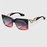 Evelin | Elegante Sonnenbrille