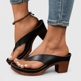 Heidrun | Orthopädische Absatzschuhe