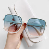 Leandra | Elegante Sonnenbrille