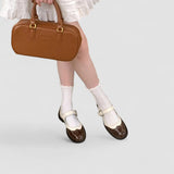 Lisbeth | Orthopädische Mary-Jane-Schuhe