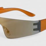 Zoe | Elegante Sonnenbrille