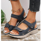 Anna-Mathilde | Orthopädische Sandalen