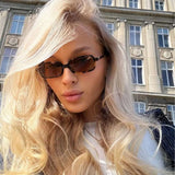 Elisa-Marie | Glamouröse Sonnenbrille