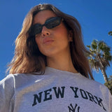 Elisa-Marie | Glamouröse Sonnenbrille