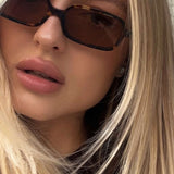 Elisa-Marie | Glamouröse Sonnenbrille
