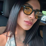 Sabina | Raffinierte Sonnenbrille