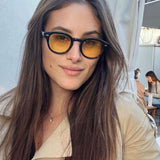 Sabina | Raffinierte Sonnenbrille