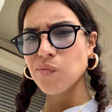 Sabina | Raffinierte Sonnenbrille