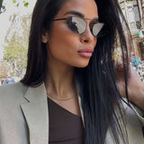 Brunhilde | Luxuriöse Brille