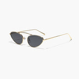 Brunhilde | Luxuriöse Brille
