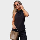 Agnieszka - Elegantes Urban Outfit