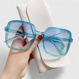Gretel | Elegante Sonnenbrille