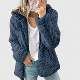 Rose | Bequeme Jacke