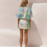 Paula | Chices Patchwork-Set