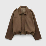 Clara | Bequeme Jacke