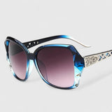 Lisanne | Raffinierte Sonnenbrille