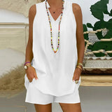 Viktoria | Elegantes Sommer-Set