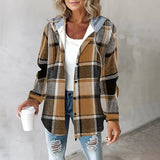 Ida | Herbstjacke
