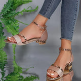 Anna-Luise | Komfortsandalen